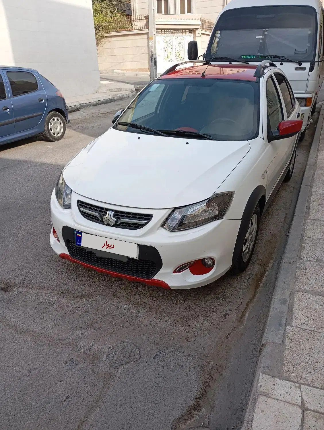 خودرو کوییک، R آگهی ann_20297519