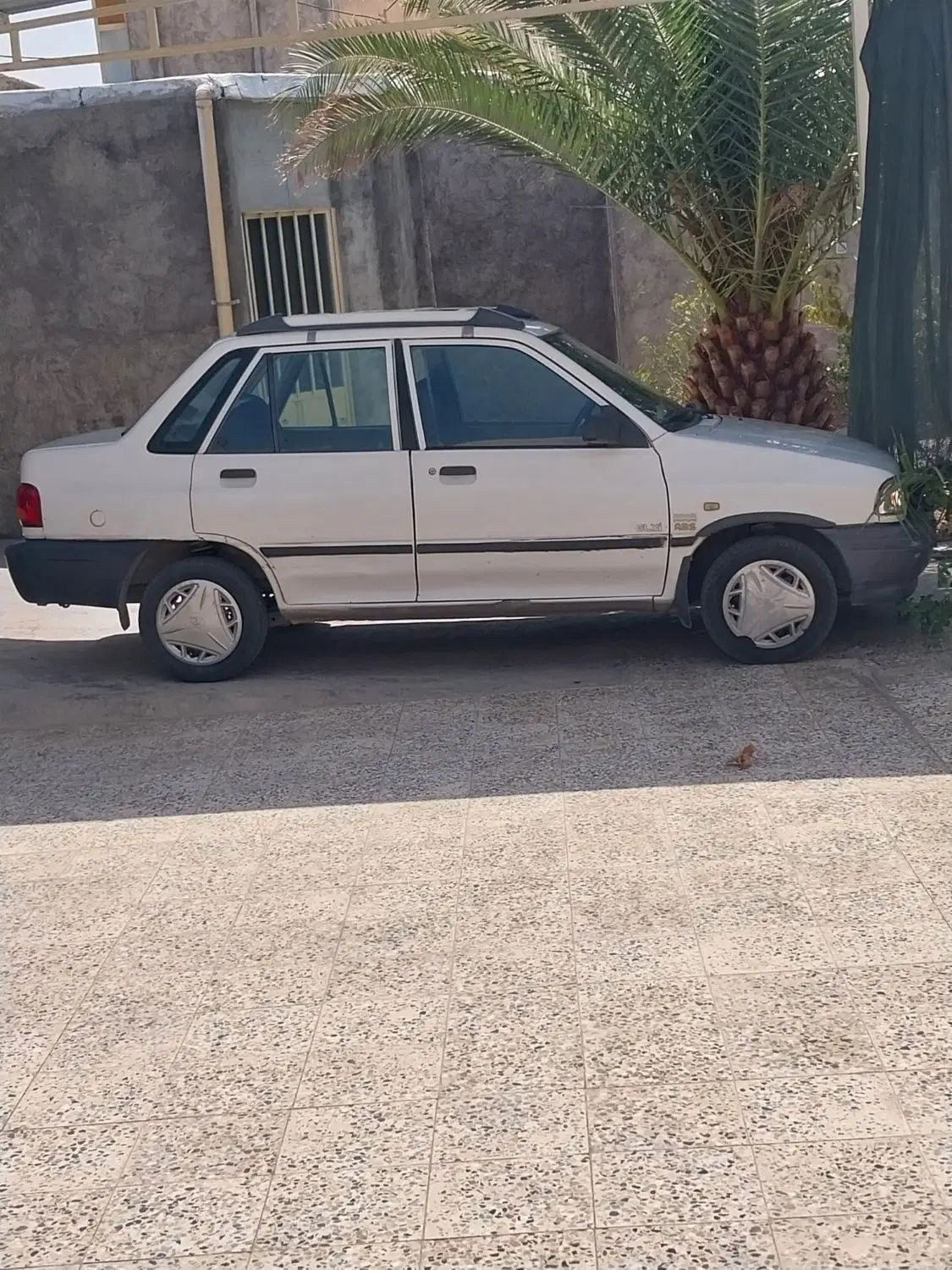 خودرو پراید، صبا آگهی ann_20297527