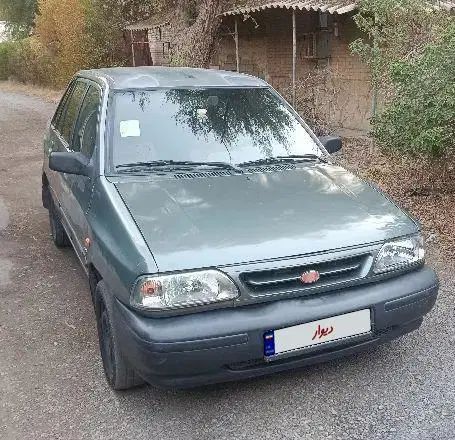 خودرو پراید، صبا آگهی ann_20297546