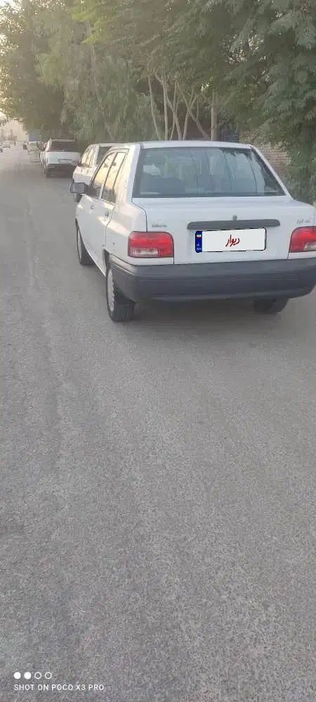 پراید 131 SE - 1399