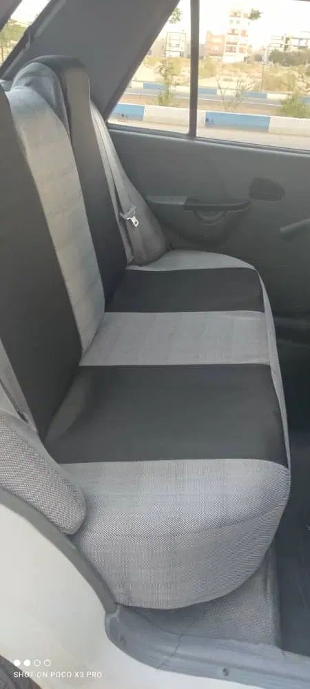 پراید 131 SE - 1399