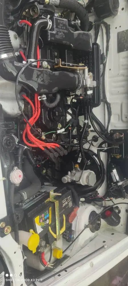 پراید 131 SE - 1399
