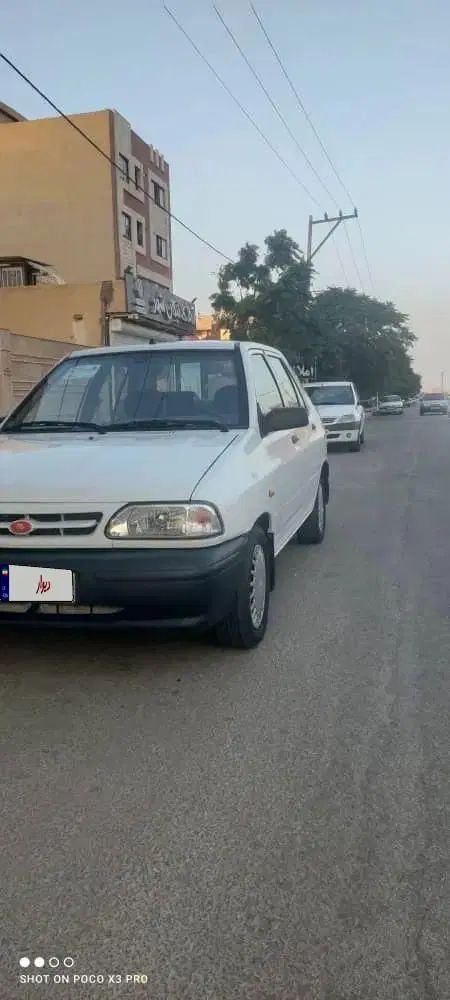 خودرو پراید، 131 آگهی ann_20297559