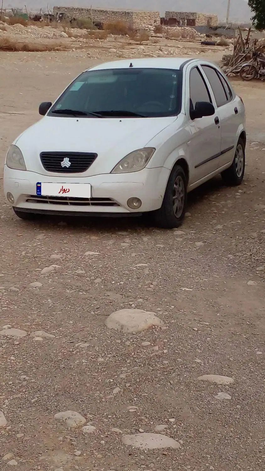خودرو تیبا، 2 آگهی ann_20297565