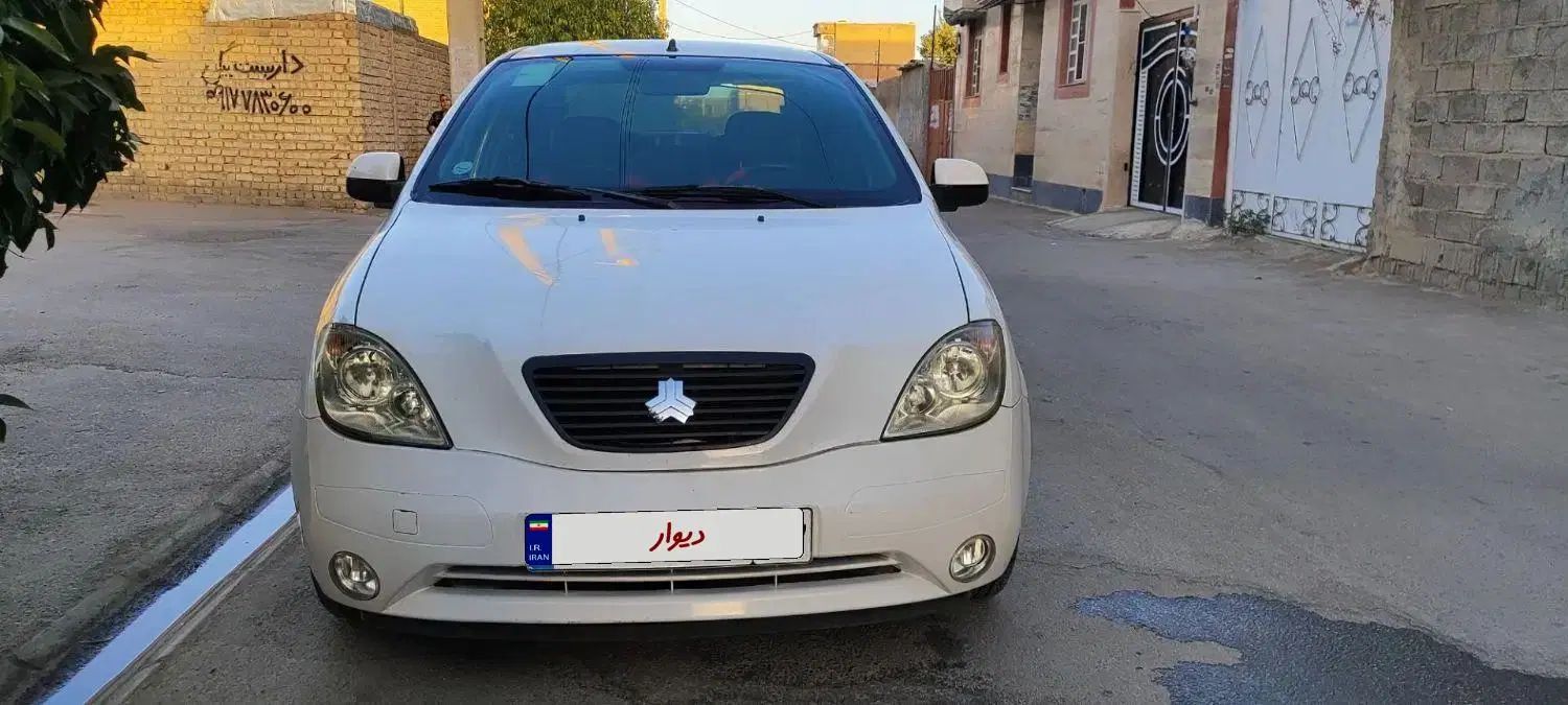 خودرو تیبا، صندوق دار آگهی ann_20297587