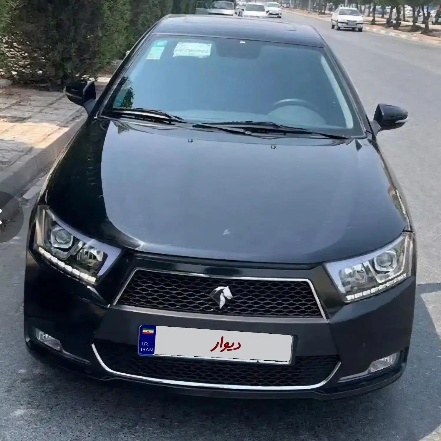 خودرو دنا، پلاس توربو آگهی ann_20297609