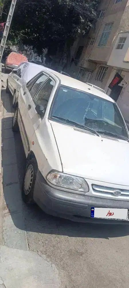 خودرو پراید، 131 آگهی ann_20297612