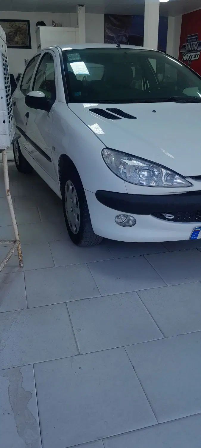 خودرو پژو، 206 آگهی ann_20297620