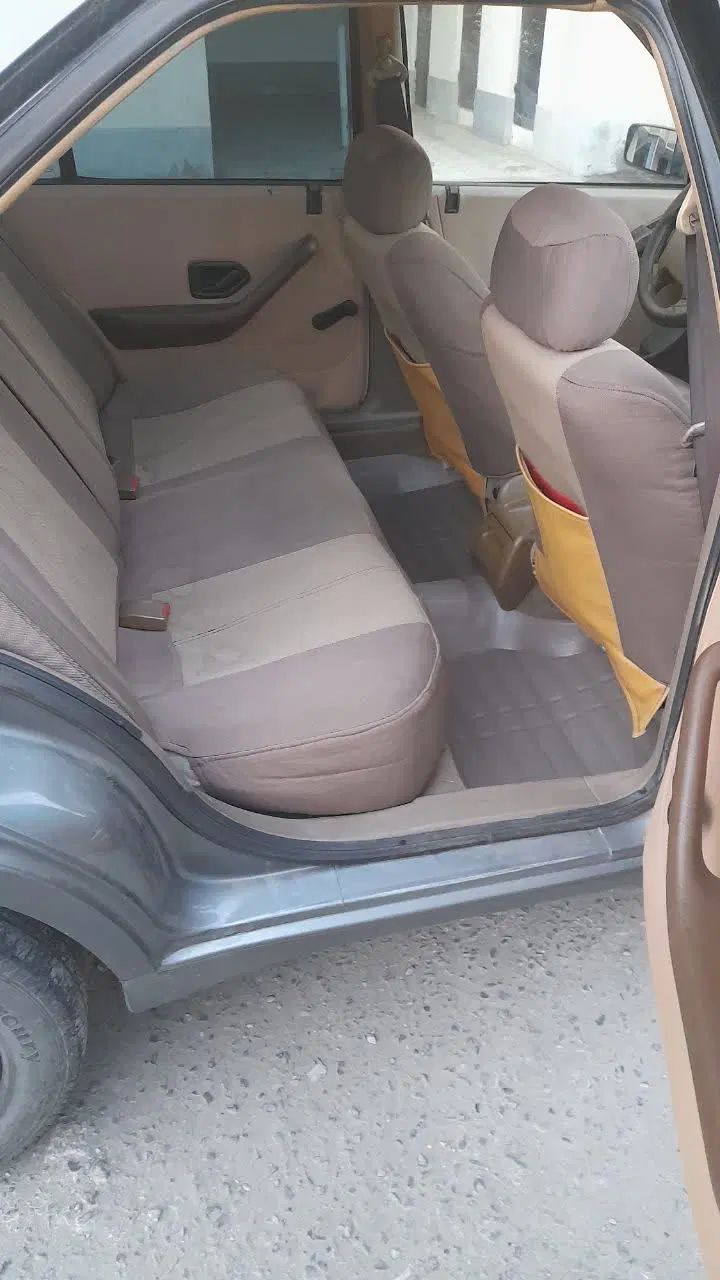 پژو 405 GLX - دوگانه سوز - 1391