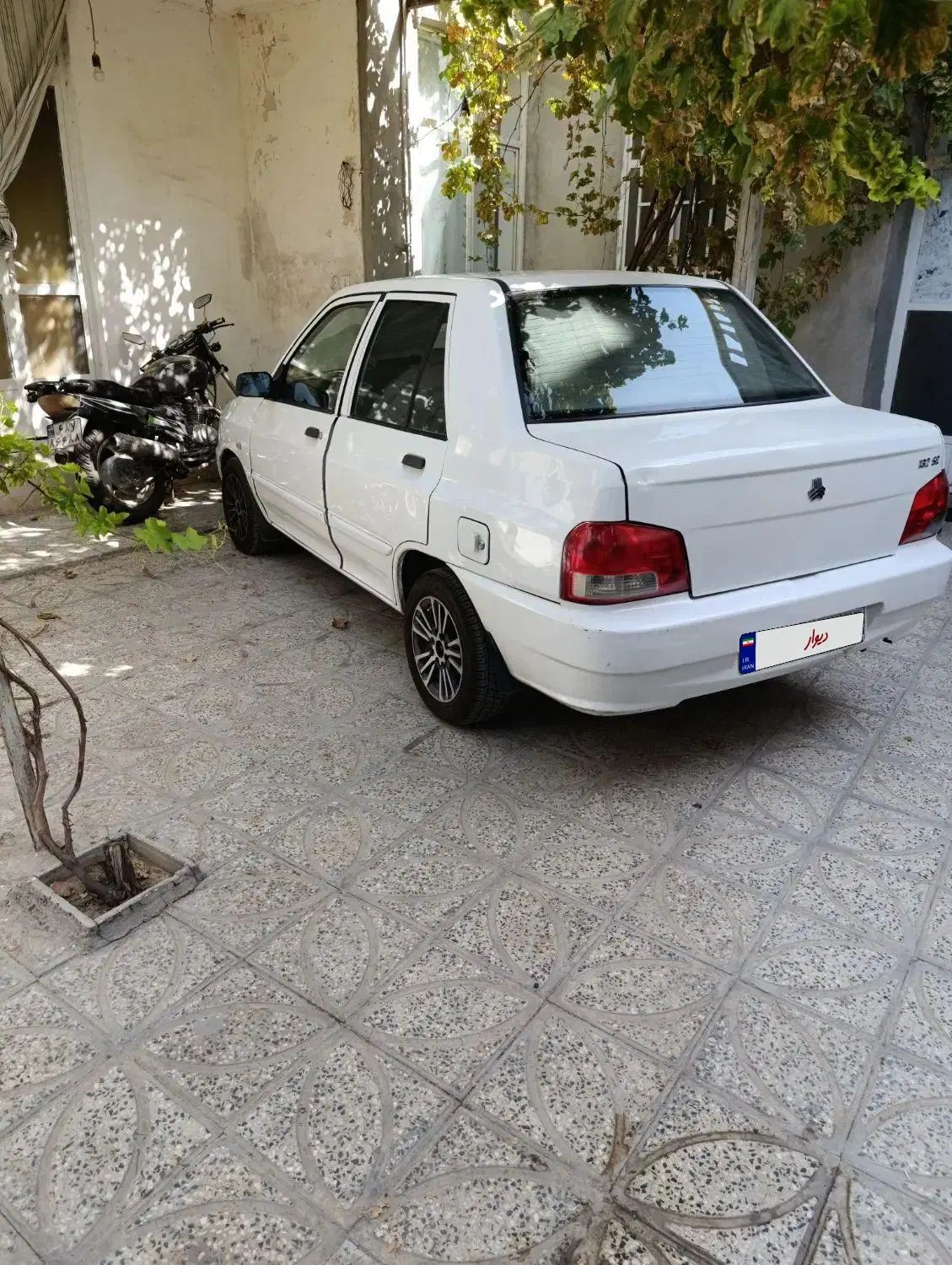 خودرو پراید، 132 آگهی ann_20297642