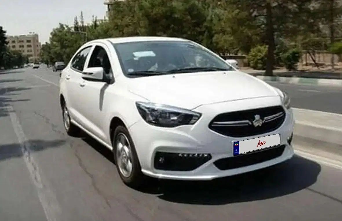 خودرو شاهین، G آگهی ann_20297647