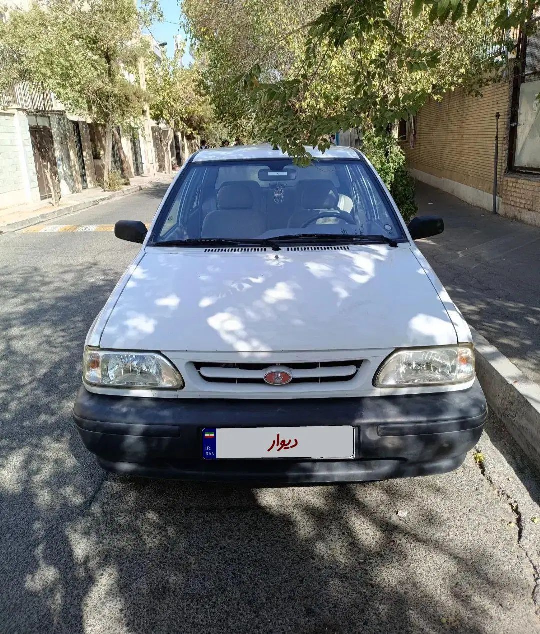 خودرو پراید، 131 آگهی ann_20297656
