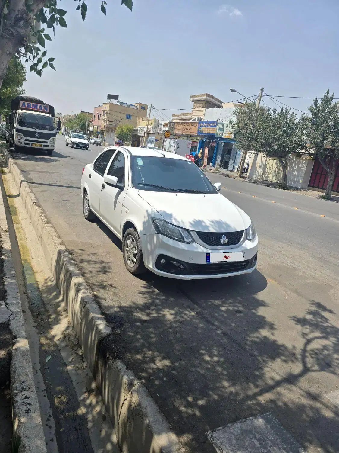 خودرو ساینا، S آگهی ann_20297663