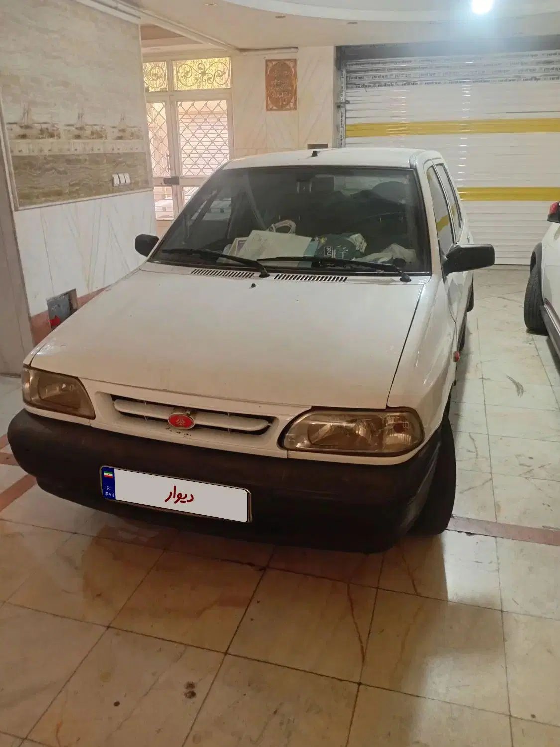 خودرو پراید، 131 آگهی ann_20297671