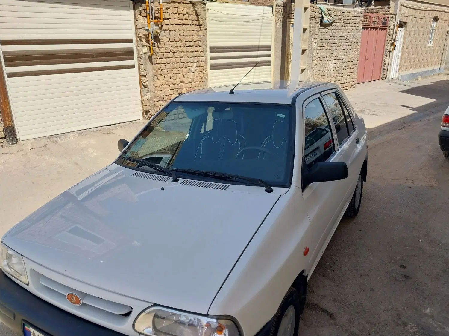خودرو پراید، 131 آگهی ann_20297674