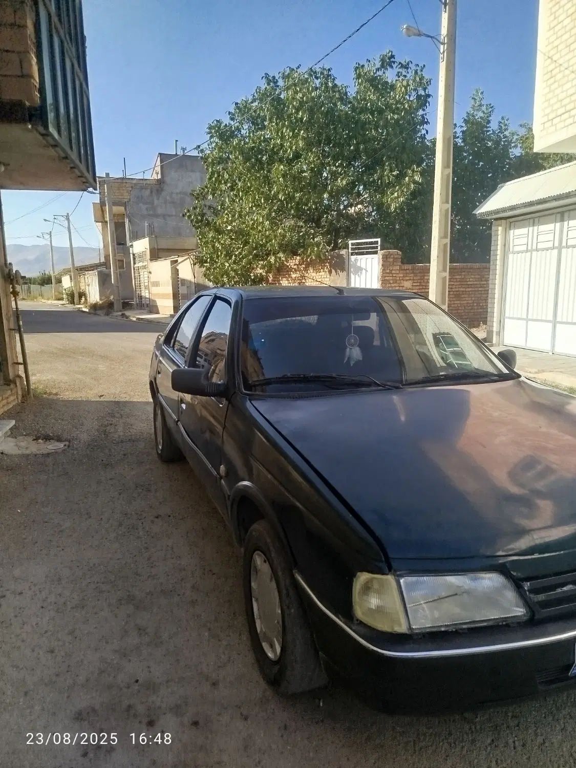 خودرو پژو، آردی آگهی ann_20297703