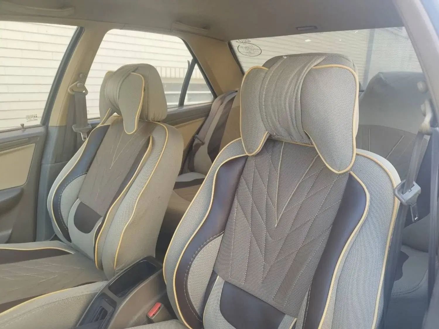 پژو 405 GLX - دوگانه سوز - 1394