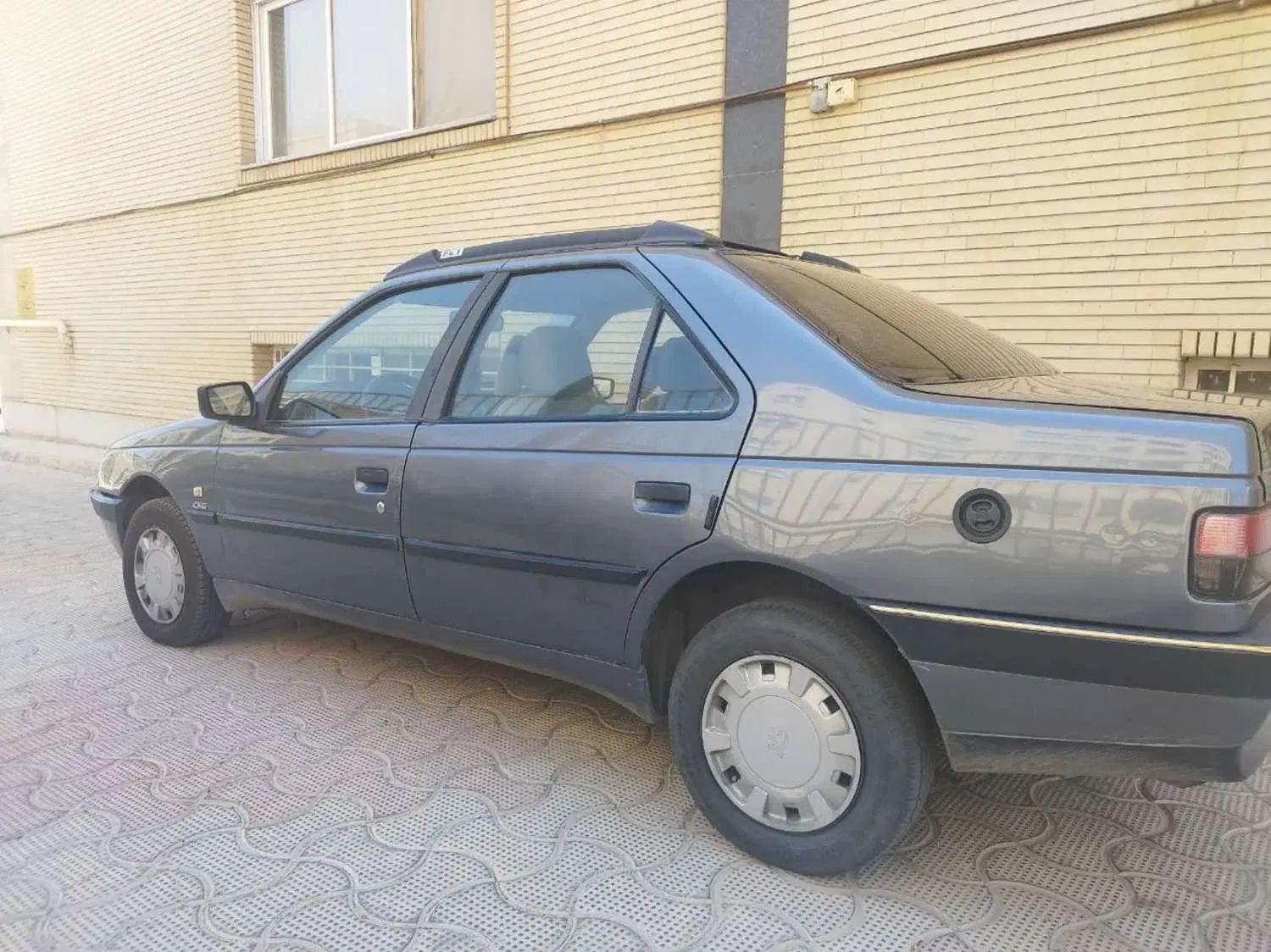 خودرو پژو، 405 آگهی ann_20297705