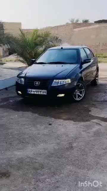 خودرو سمند، سورن آگهی ann_20297730