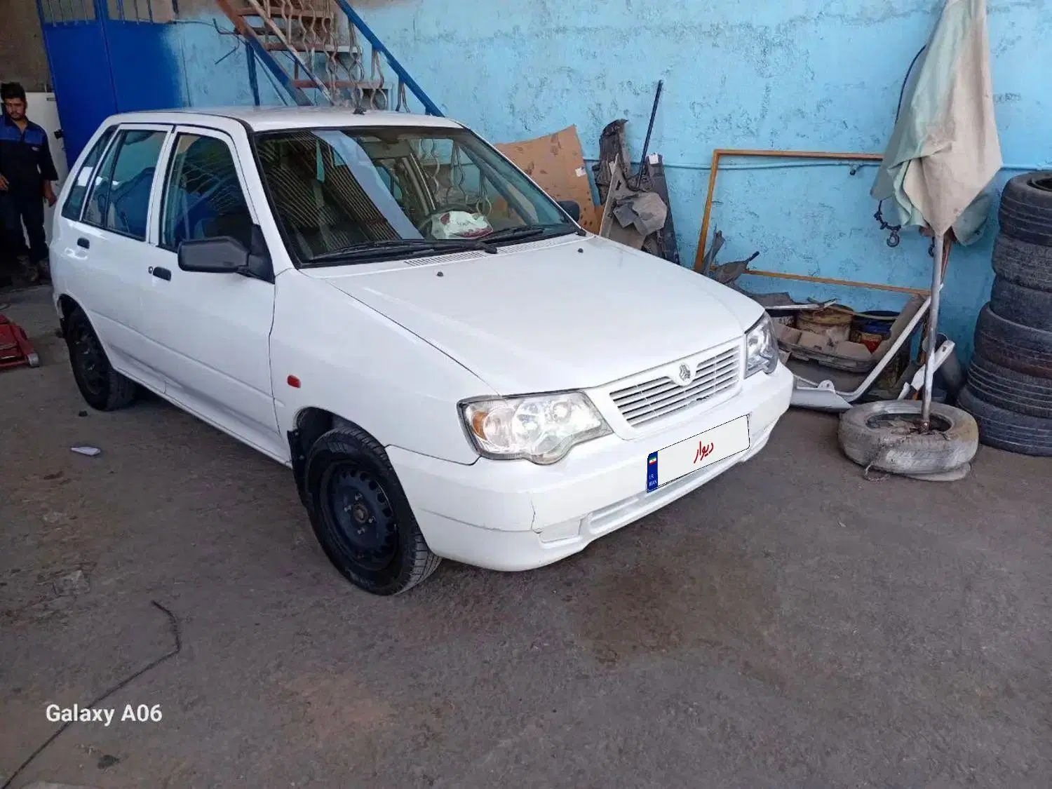 خودرو پراید، 111 آگهی ann_20297740