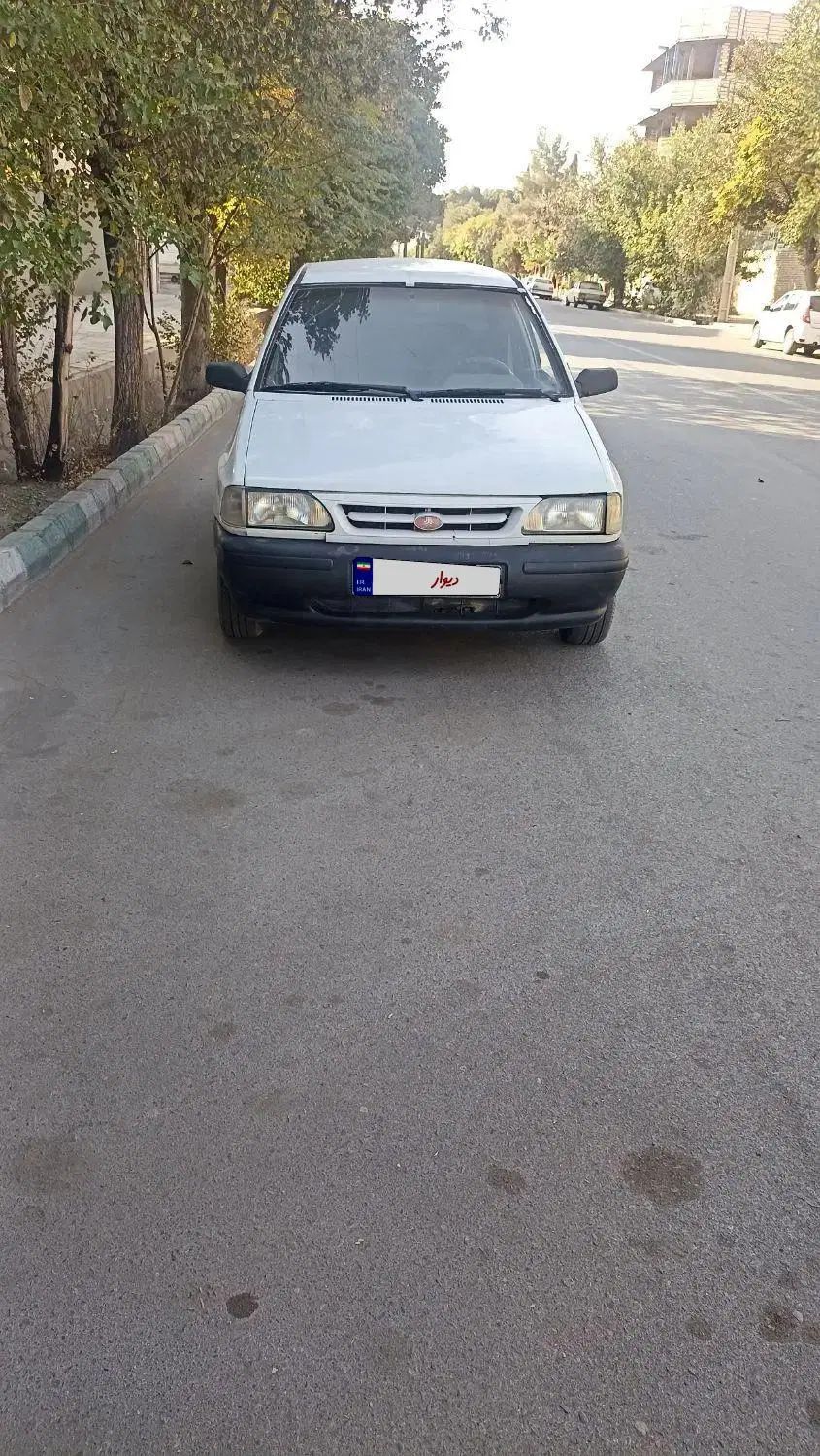 خودرو پراید، صبا آگهی ann_20297770