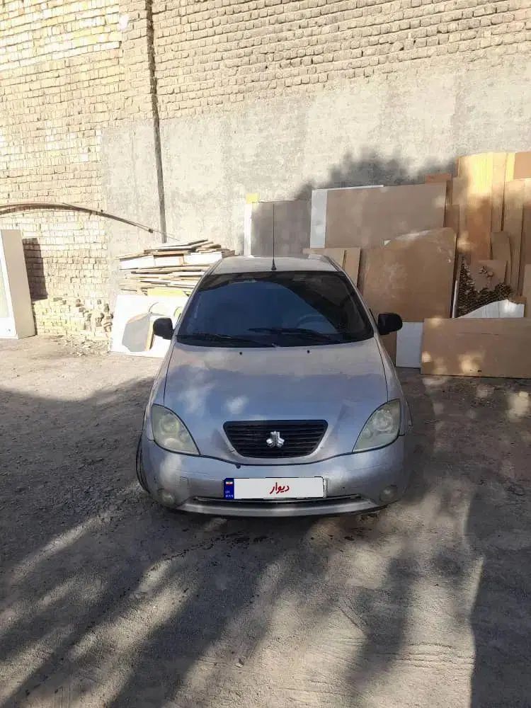 خودرو تیبا، صندوق دار آگهی ann_20297773