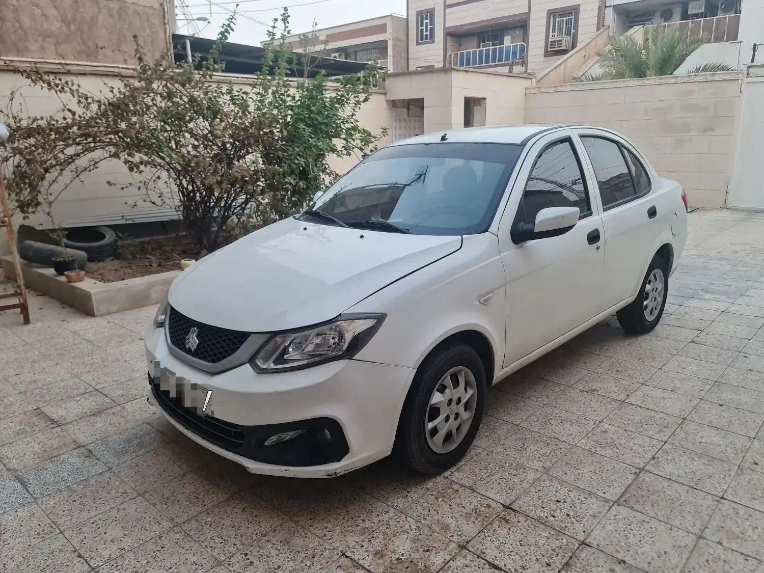خودرو ساینا، S آگهی ann_20297807