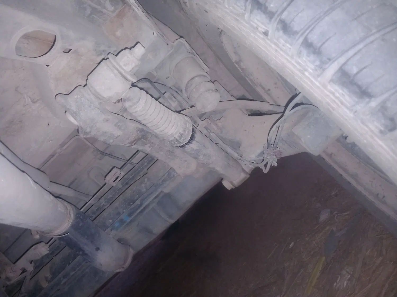 پژو 405 GLX - دوگانه سوز - 1395