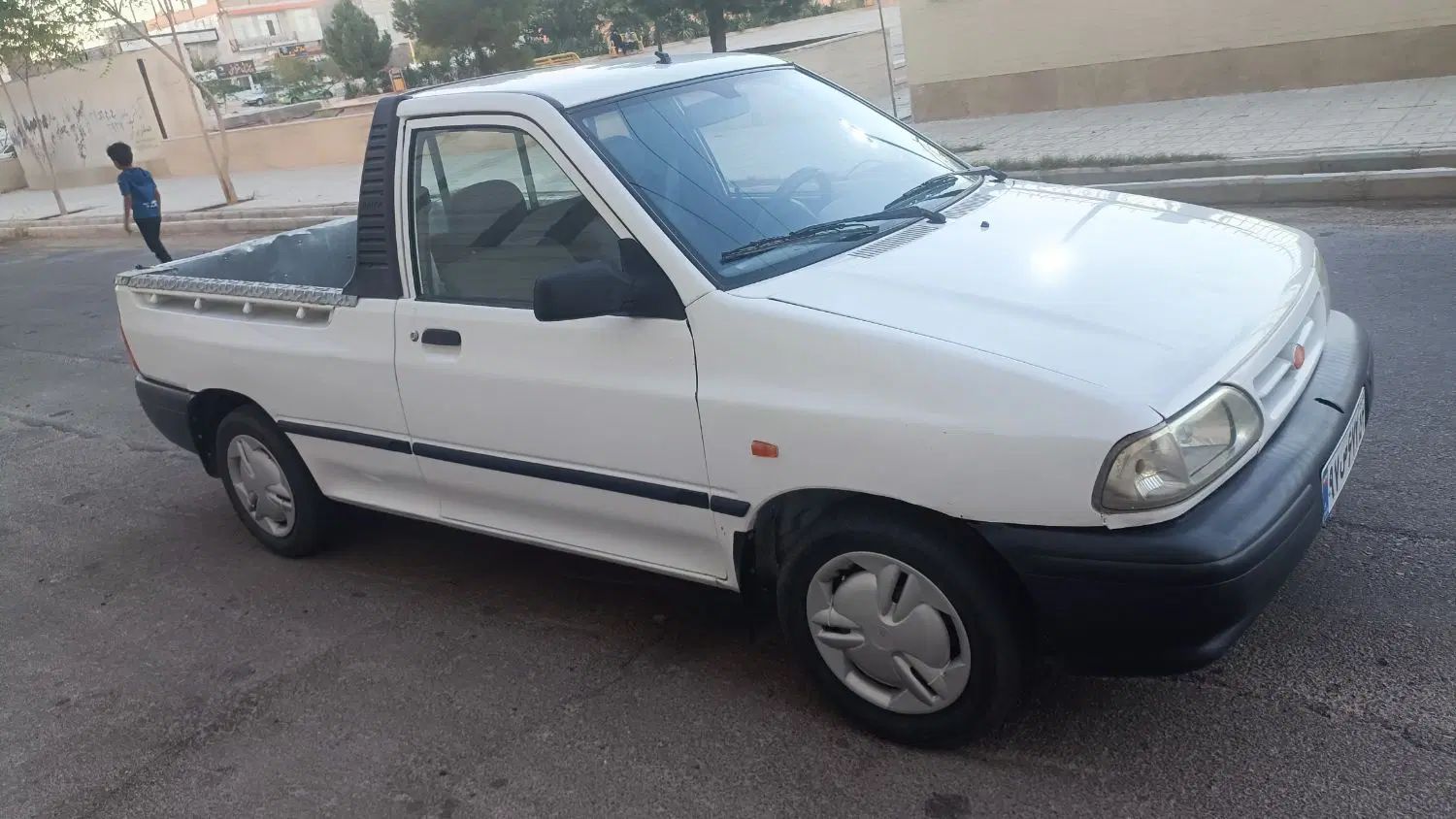 پراید 151 SL - 1401