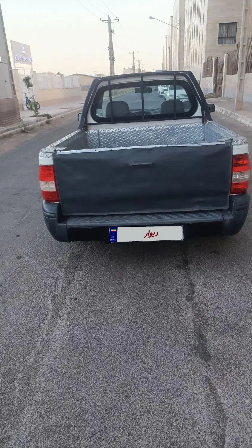 پراید 151 SL - 1401
