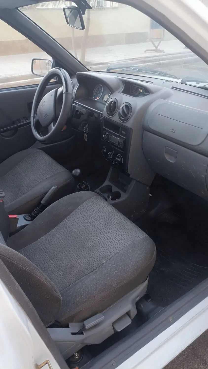 پراید 151 SL - 1401