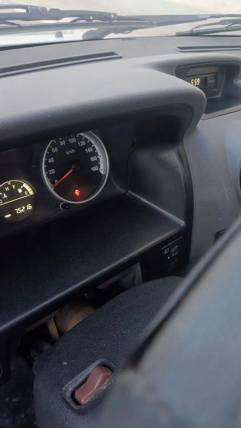 پراید 151 SL - 1401