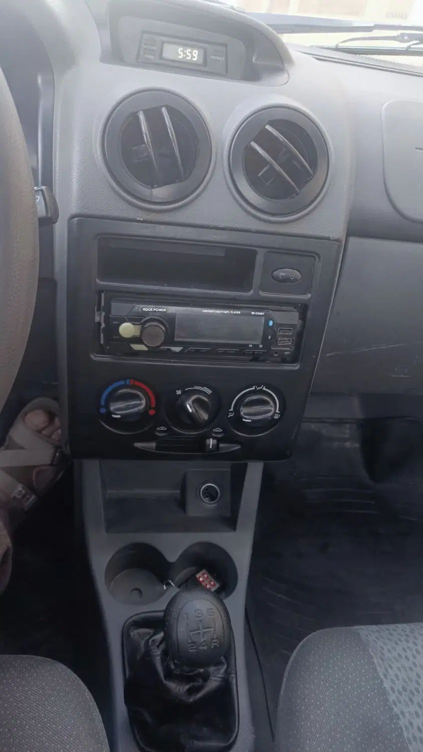 پراید 151 SL - 1401