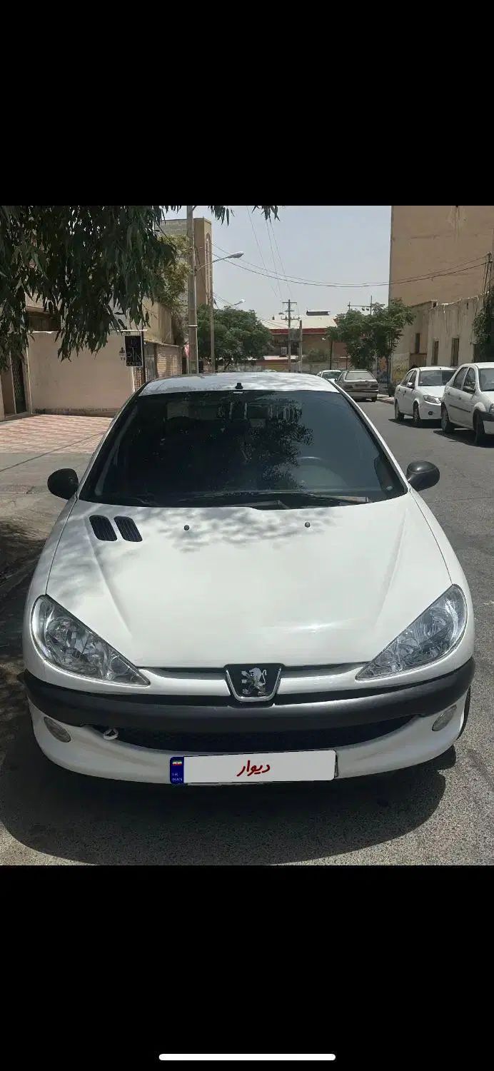 خودرو پژو، 206 آگهی ann_20297812