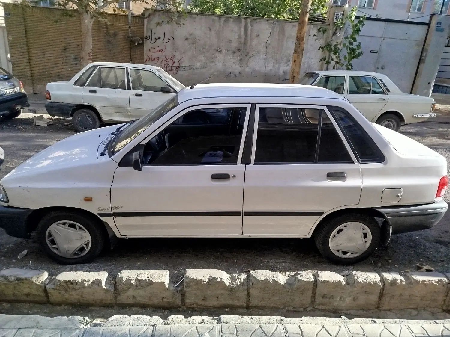 خودرو پراید، 131 آگهی ann_20297813