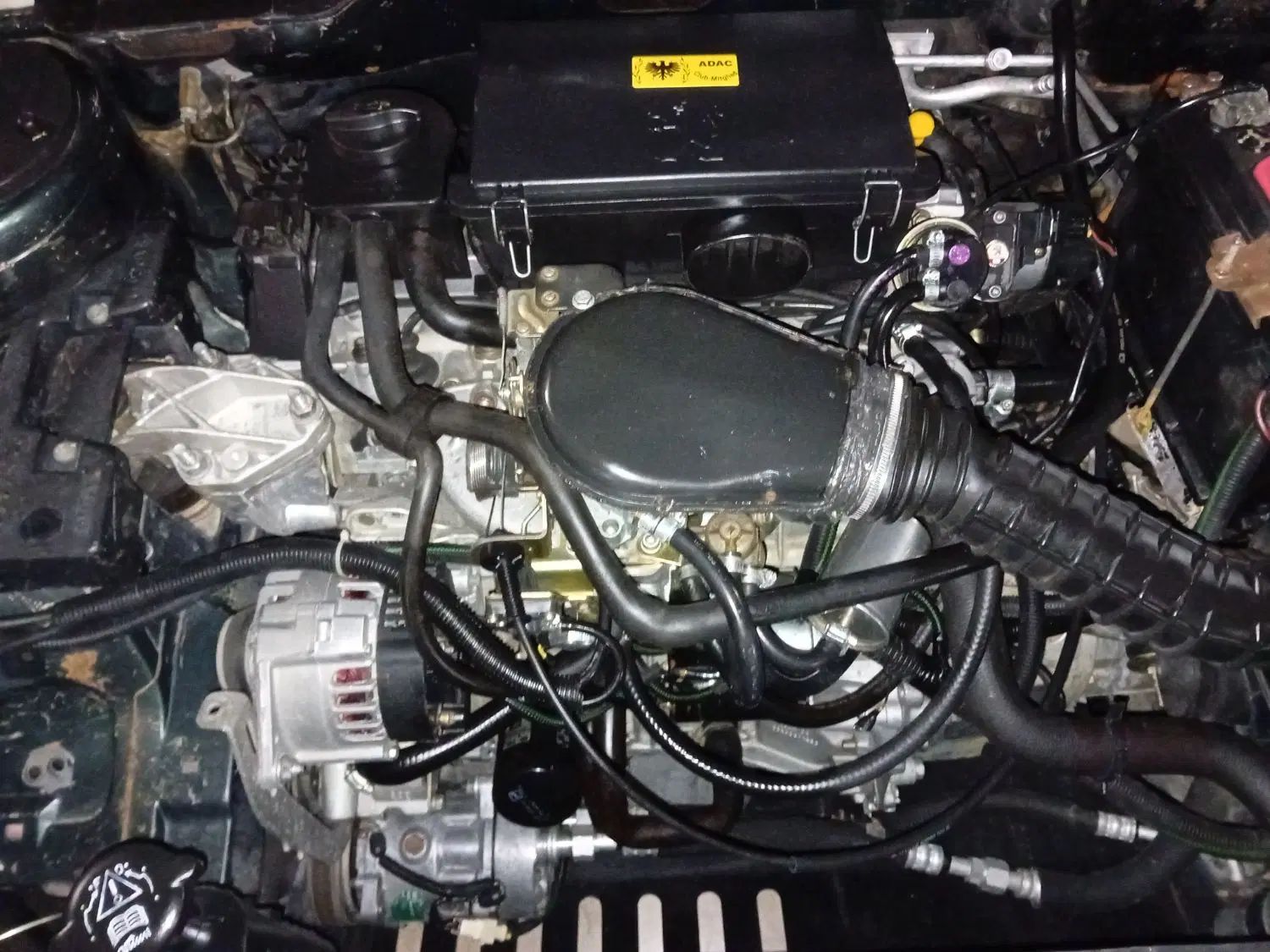 پژو 405 GLX - 1380