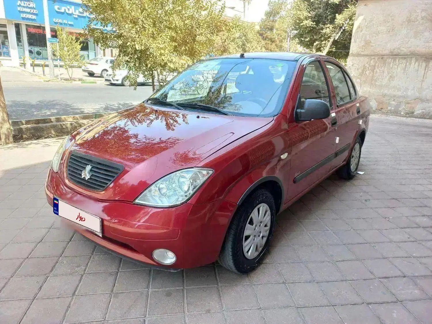 خودرو تیبا، صندوق دار آگهی ann_20297850