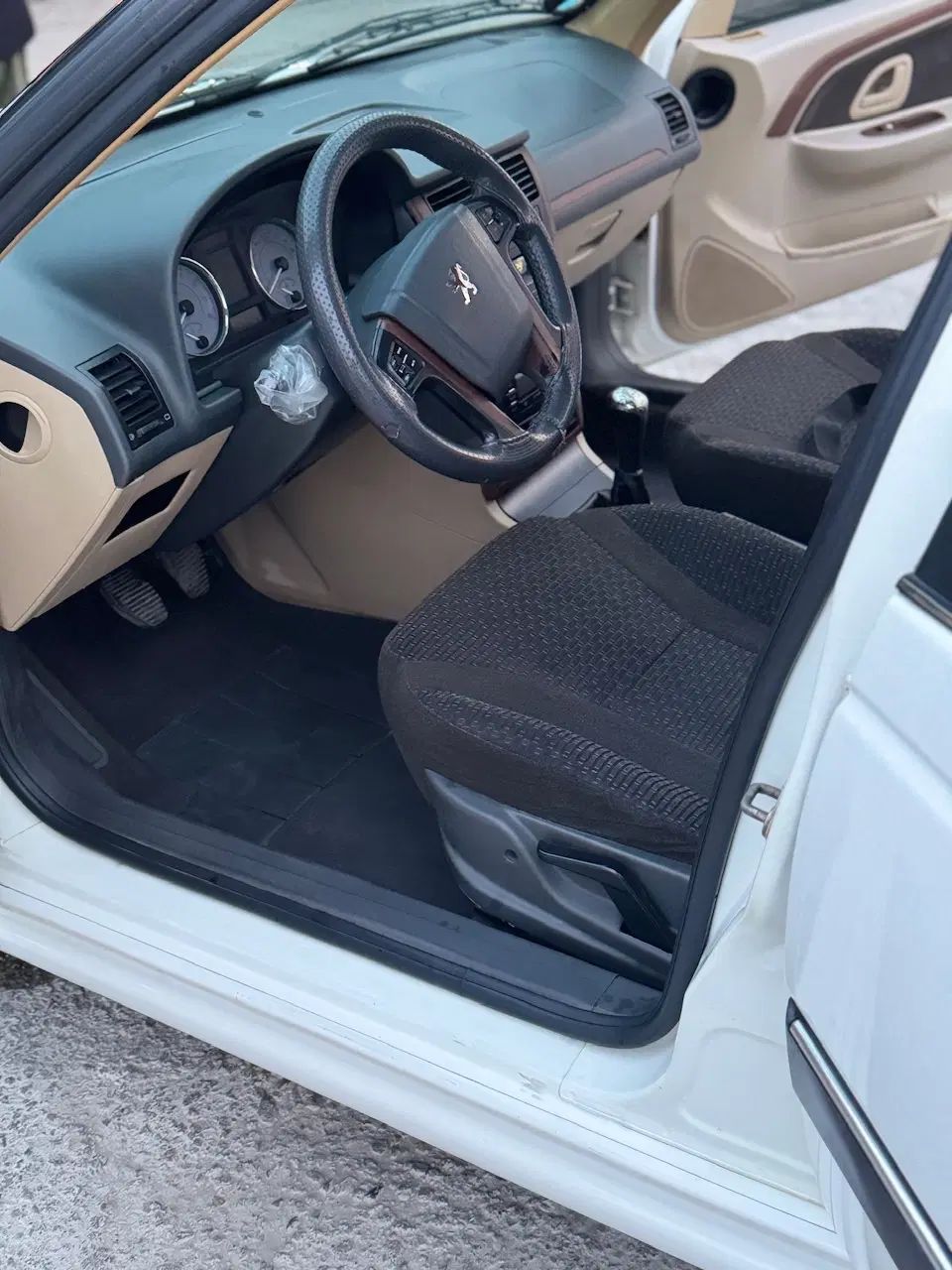 پژو پارس سال - 1399