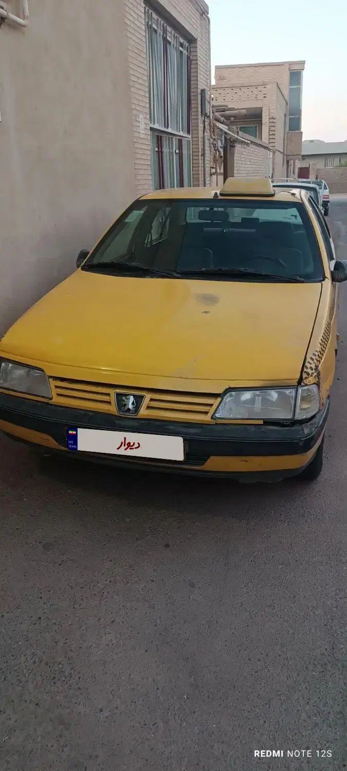 خودرو پژو، 405 آگهی ann_20297854