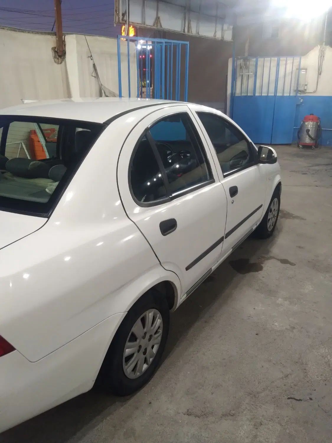 خودرو تیبا، صندوق دار آگهی ann_20297858