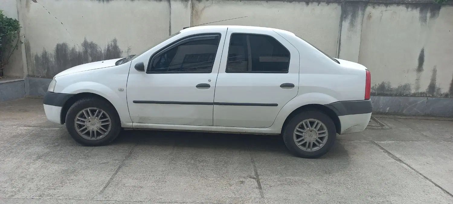 خودرو رنو، تندر 90 آگهی ann_20297862