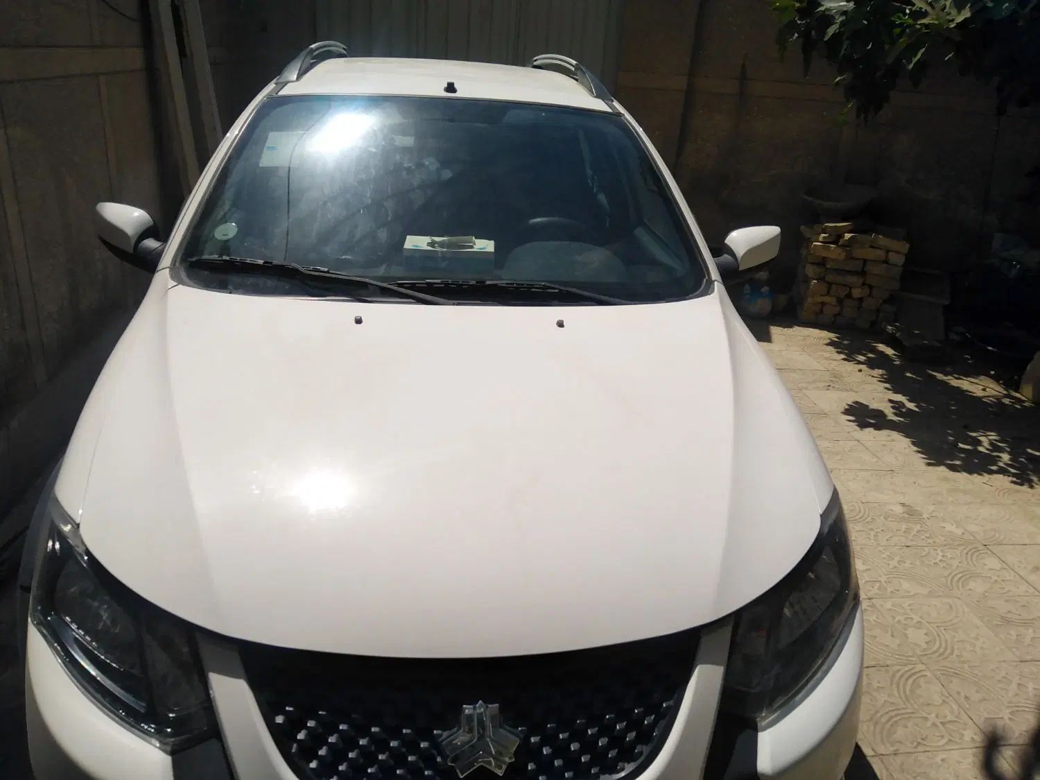 خودرو کوییک، S آگهی ann_20297866