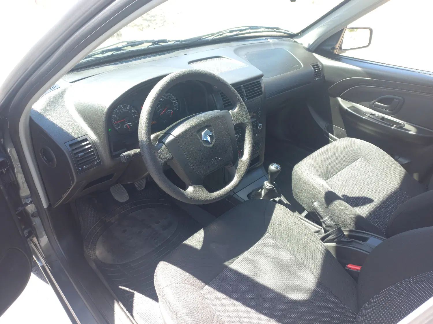 خودرو آریسان، معمولی آگهی ann_20297868