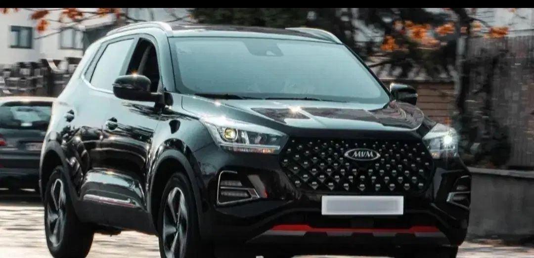 ام وی ام X55 پرو IE اسپرت - 1402