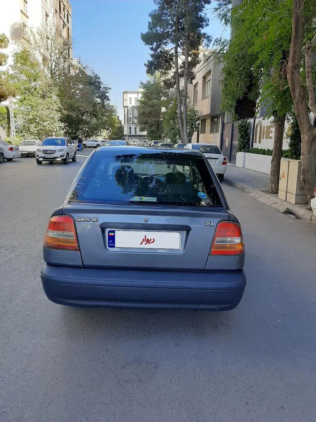 خودرو پراید، 141 آگهی ann_20297910