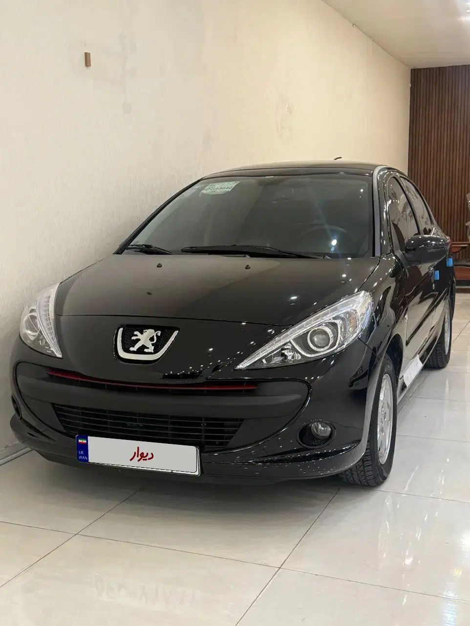 خودرو پژو، 207 آگهی ann_20297942
