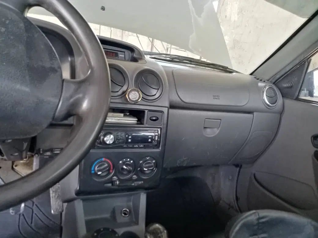 پراید 131 SE - 1392