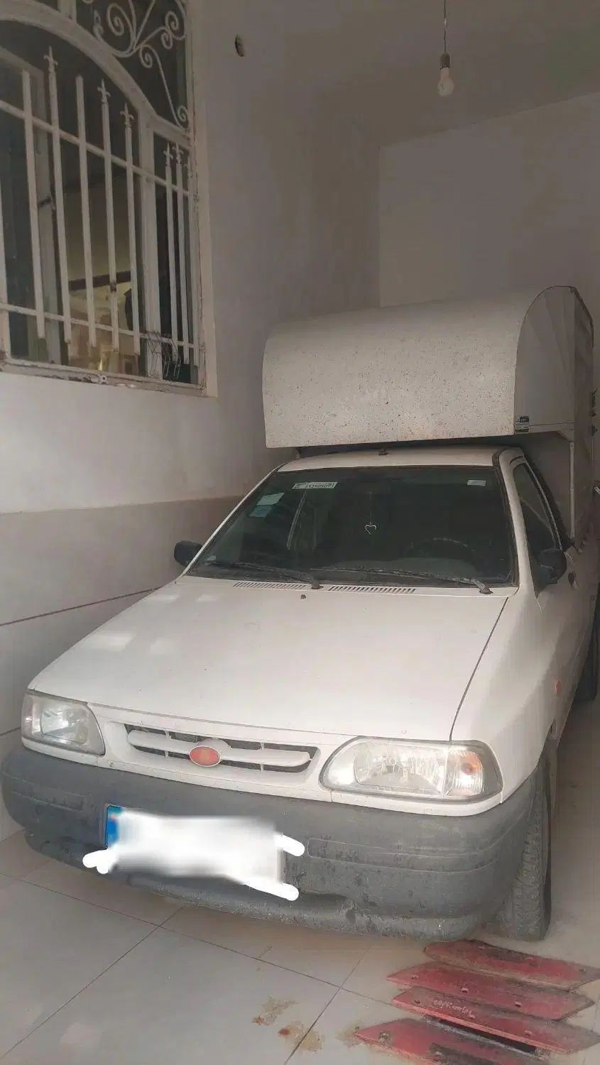 خودرو پراید، 151 آگهی ann_20297955