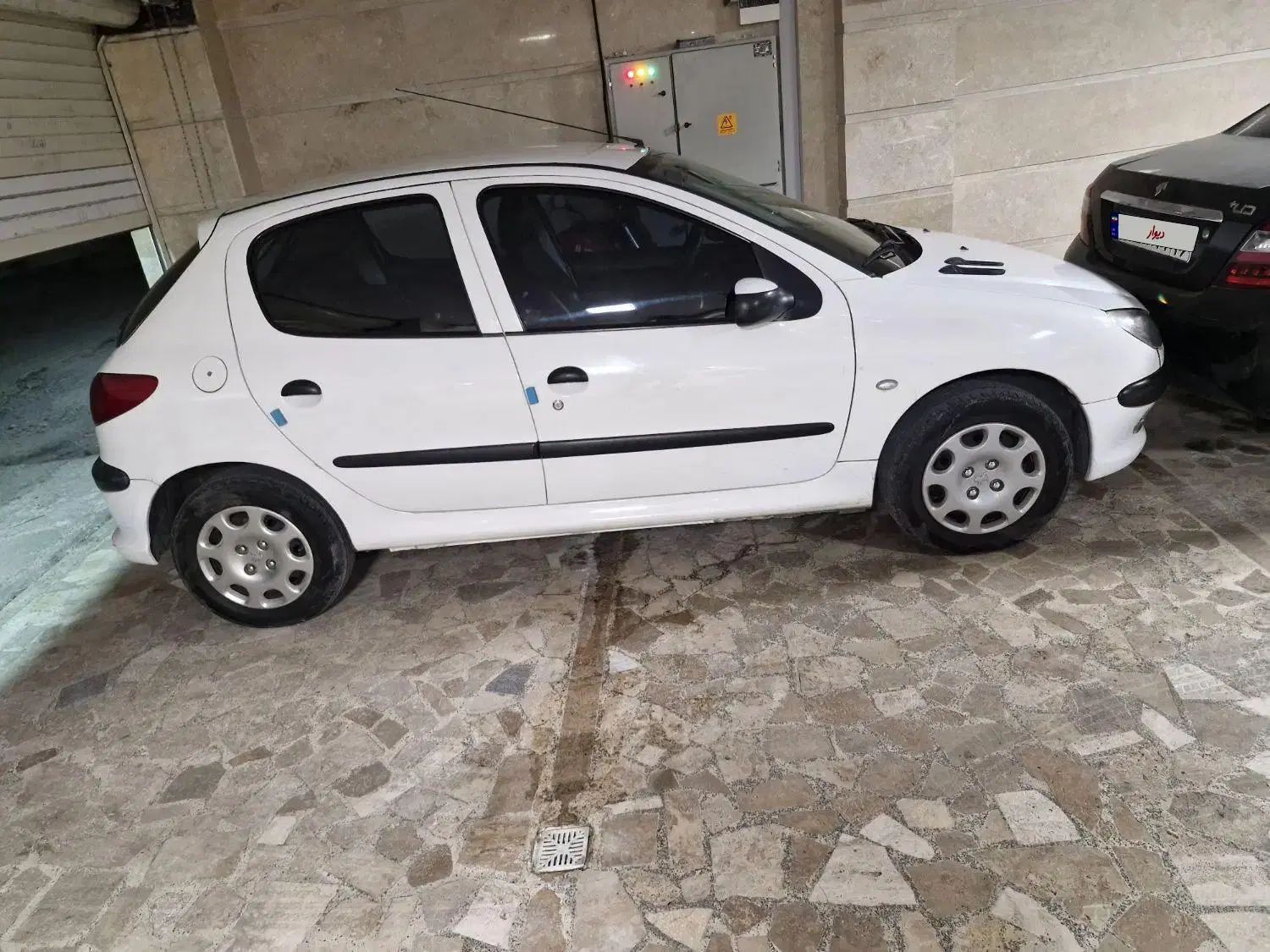 خودرو پژو، 206 آگهی ann_20297961