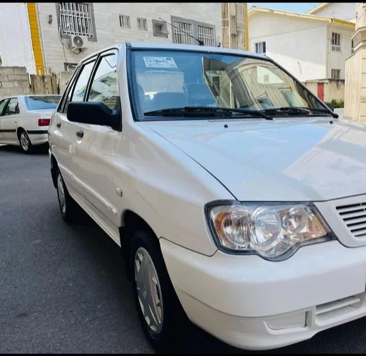 خودرو پراید، 132 آگهی ann_20297967